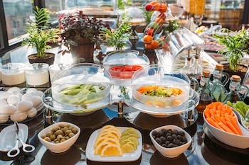 urban boutique hotel