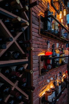 urban boutique hotel