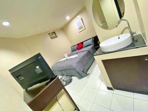 cheqinn hostel sukhumvit 4