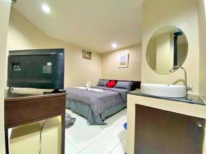 cheqinn hostel sukhumvit 4