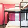 cheqinn hostel sukhumvit 4