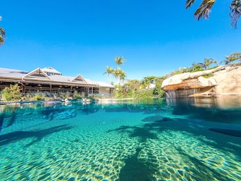 cairns colonial club resort