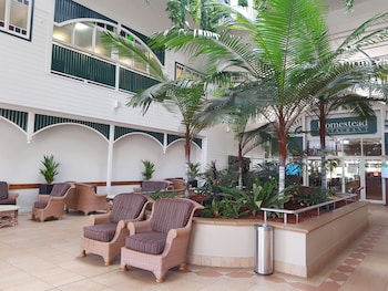 cairns colonial club resort
