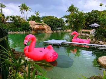 cairns colonial club resort
