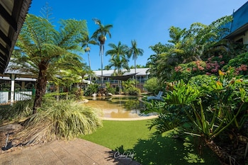 cairns colonial club resort