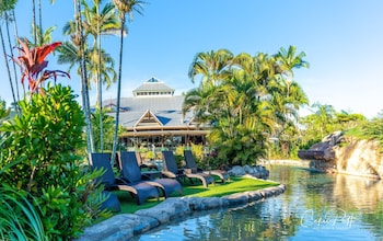 cairns colonial club resort