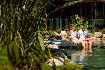cairns colonial club resort