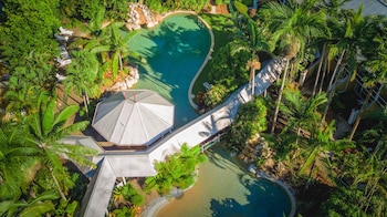 cairns colonial club resort