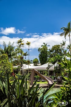cairns colonial club resort