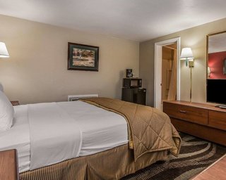 Rodeway Inn & Suites,Wyoming>>Sheridan,2 star