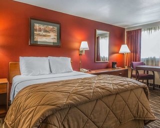 Rodeway Inn & Suites,Wyoming>>Sheridan,2 star