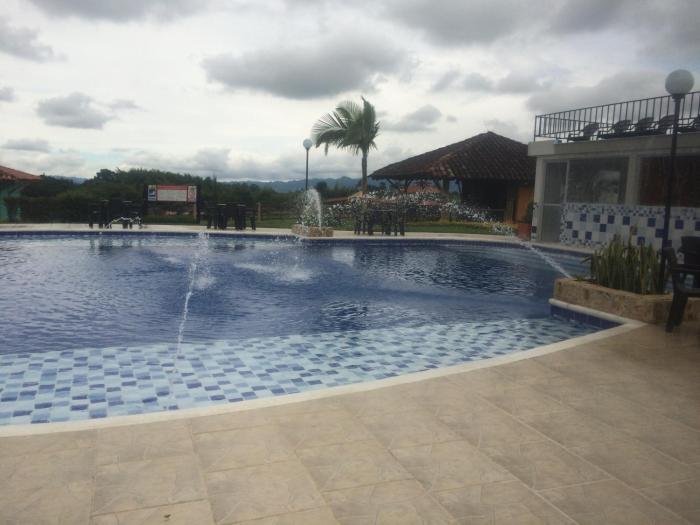 hotel parque los arrieros