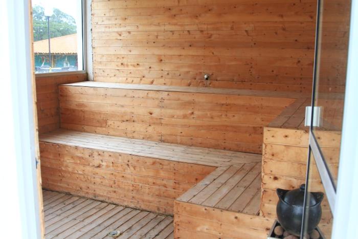 hotel parque los arrieros