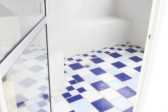 hotel parque los arrieros