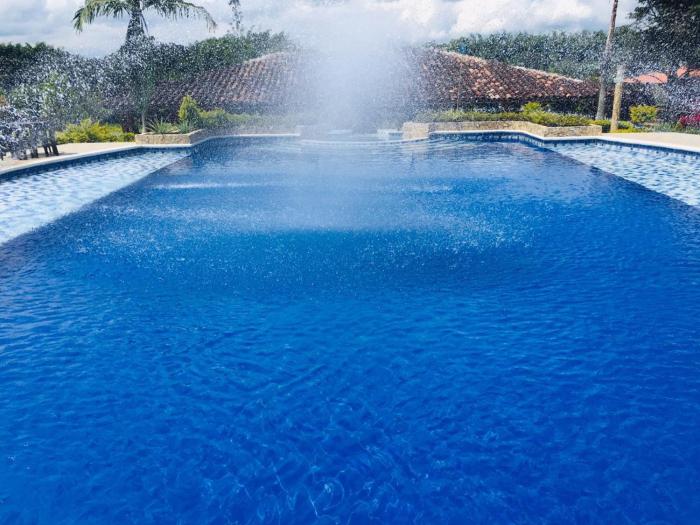 hotel parque los arrieros