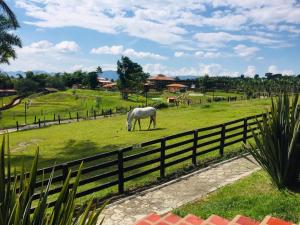 hotel parque los arrieros
