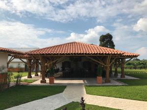 hotel parque los arrieros