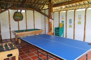 hotel parque los arrieros