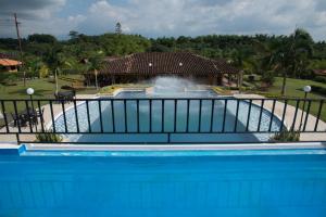 hotel parque los arrieros