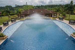 hotel parque los arrieros