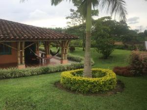 hotel parque los arrieros