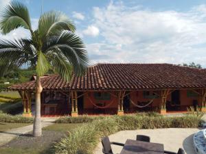 hotel parque los arrieros