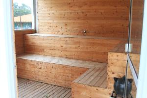 hotel parque los arrieros