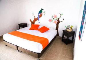 hotel parque los arrieros