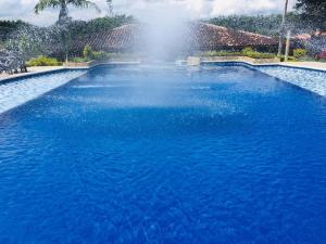 hotel parque los arrieros