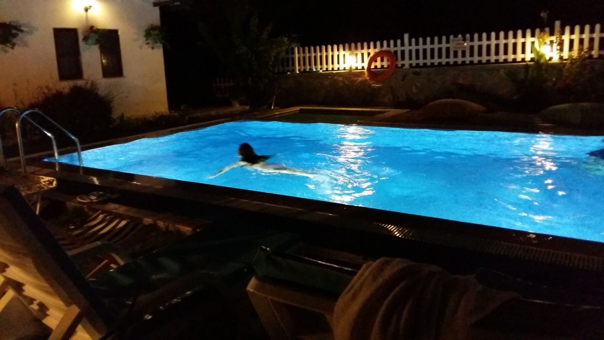 masal tatil evi