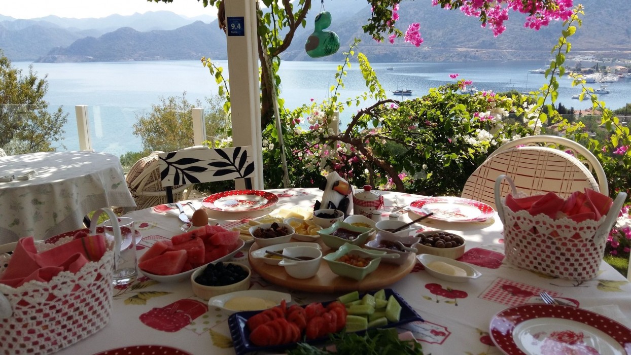 marmaris