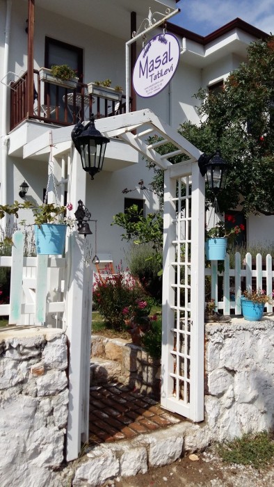marmaris