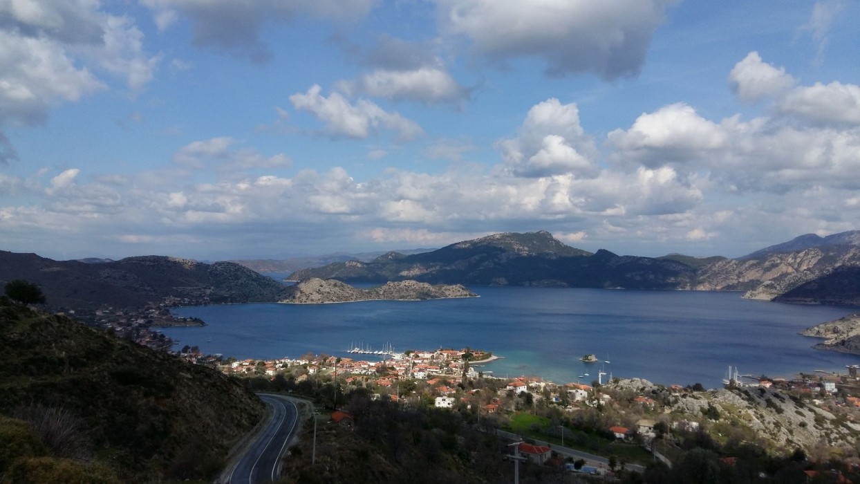 marmaris