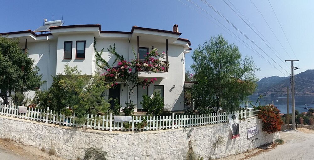 masal tatil evi