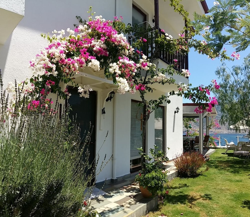 masal tatil evi