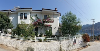 masal tatil evi