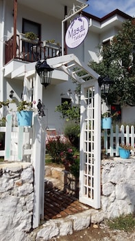 masal tatil evi