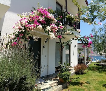 masal tatil evi
