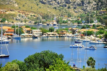 masal tatil evi