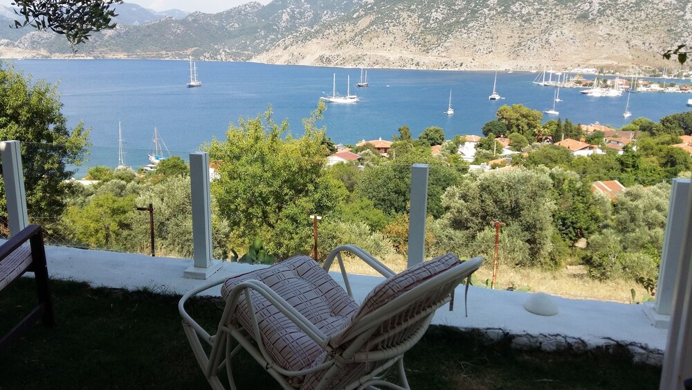 masal tatil evi