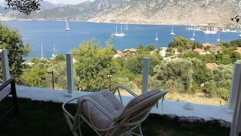 masal tatil evi