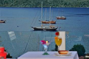 masal tatil evi