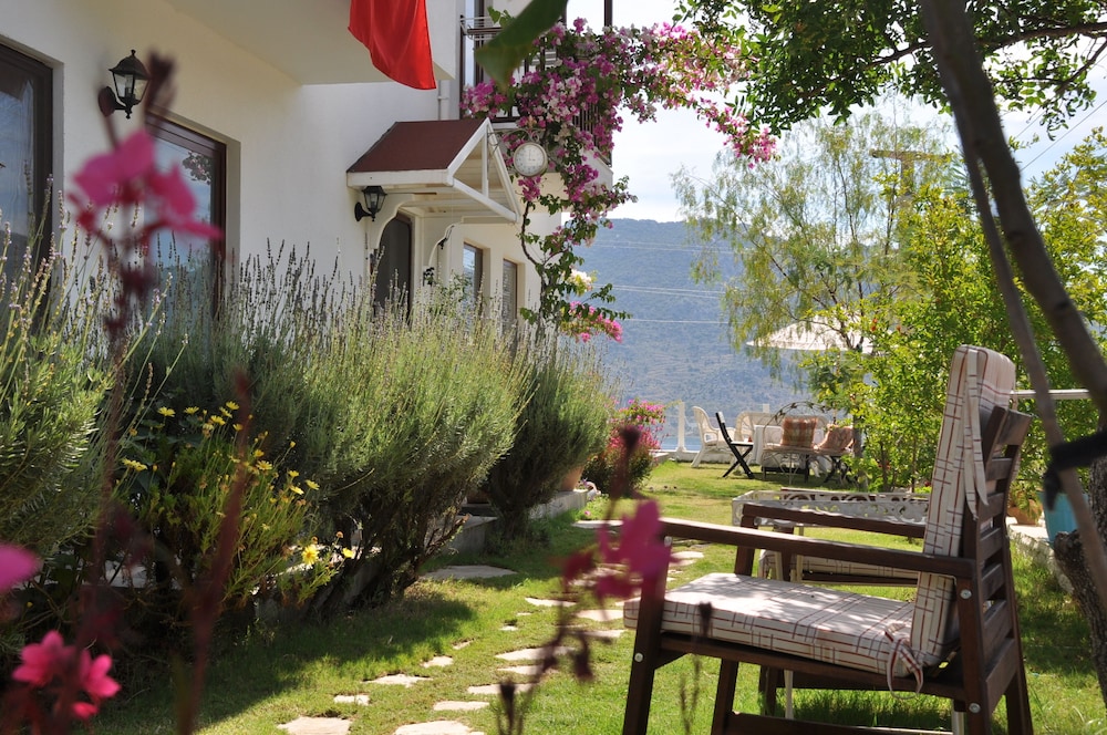 masal tatil evi