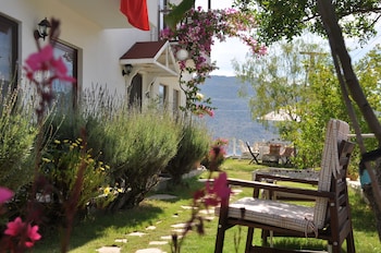 masal tatil evi
