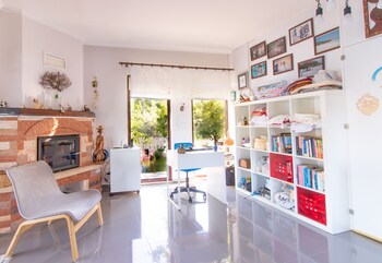 masal tatil evi