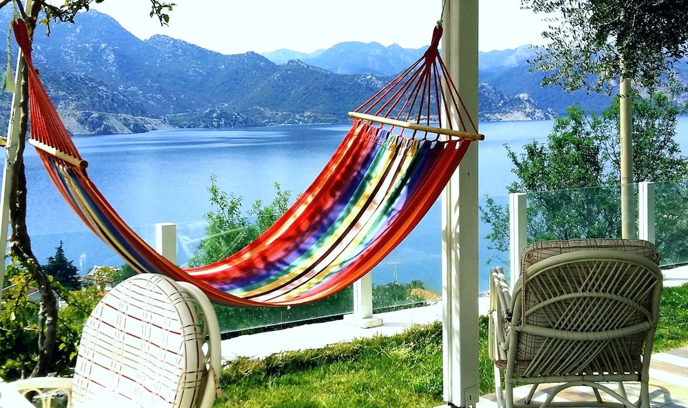 masal tatil evi