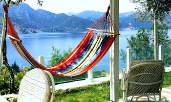 masal tatil evi