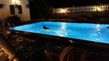masal tatil evi