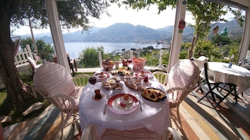 masal tatil evi
