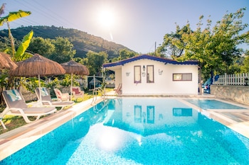 masal tatil evi